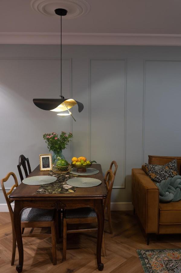 Arte Apartments - Old Town Gdansk Ngoại thất bức ảnh