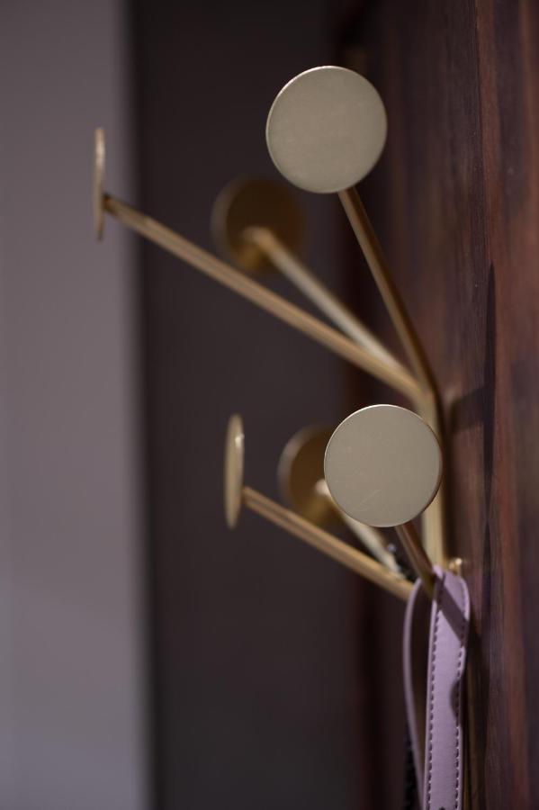 Arte Apartments - Old Town Gdansk Ngoại thất bức ảnh