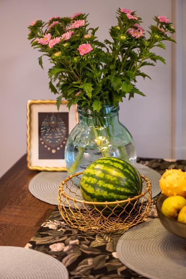 Arte Apartments - Old Town Gdansk Ngoại thất bức ảnh