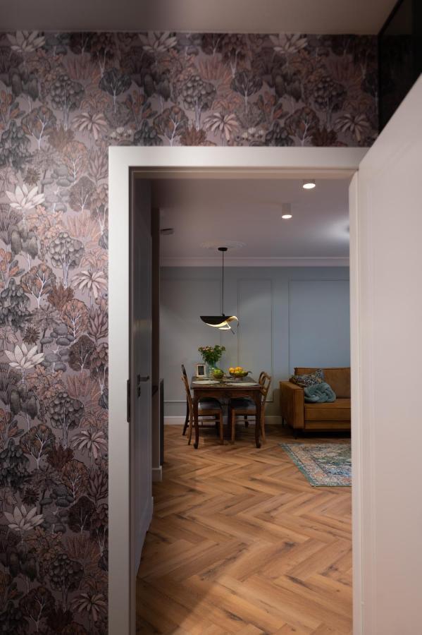 Arte Apartments - Old Town Gdansk Ngoại thất bức ảnh