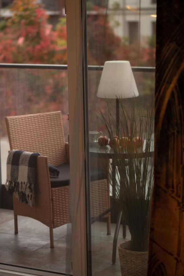 Arte Apartments - Old Town Gdansk Ngoại thất bức ảnh