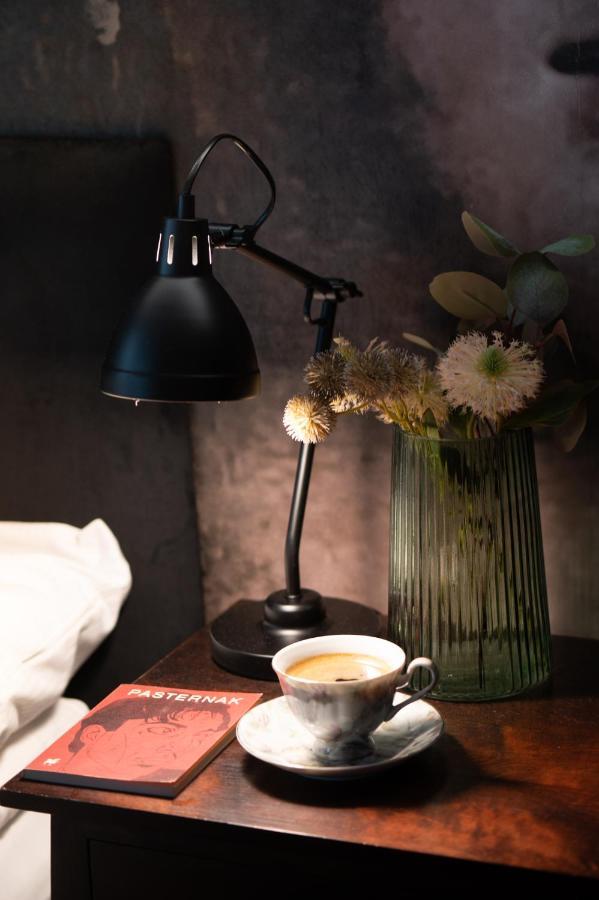 Arte Apartments - Old Town Gdansk Ngoại thất bức ảnh